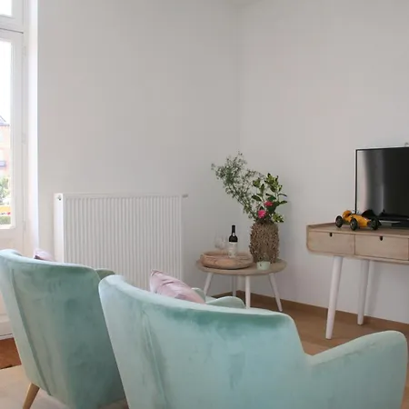 Apartman De Torre 2 *