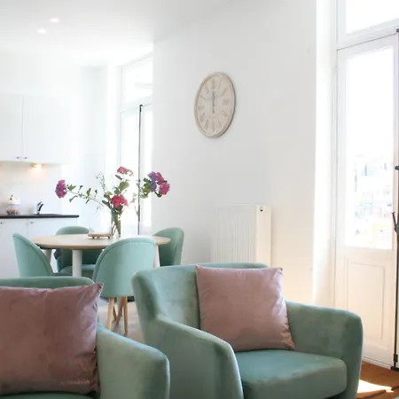 De Torre 2 Lägenhet