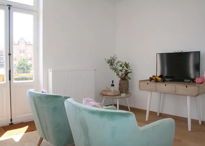 Apartman De Torre 2 *