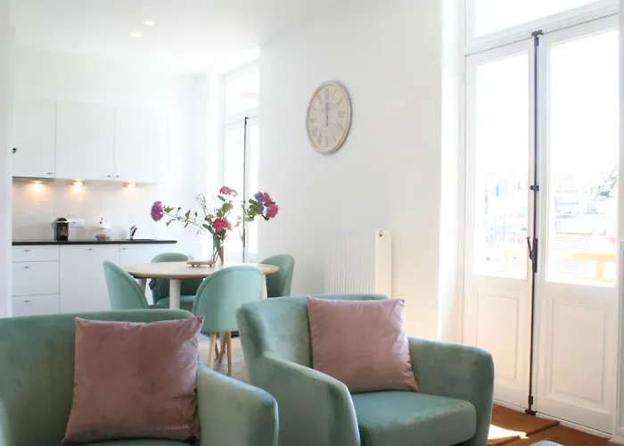 De Torre 2 Lägenhet